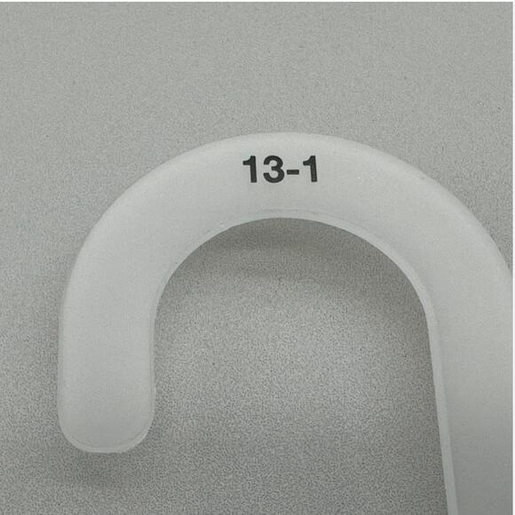 Slippers Kids 13-1 Holiday Reindeer Cozy Fuzzy Teddy Sherpa Lounge Fun Playful - Picture 5 of 6